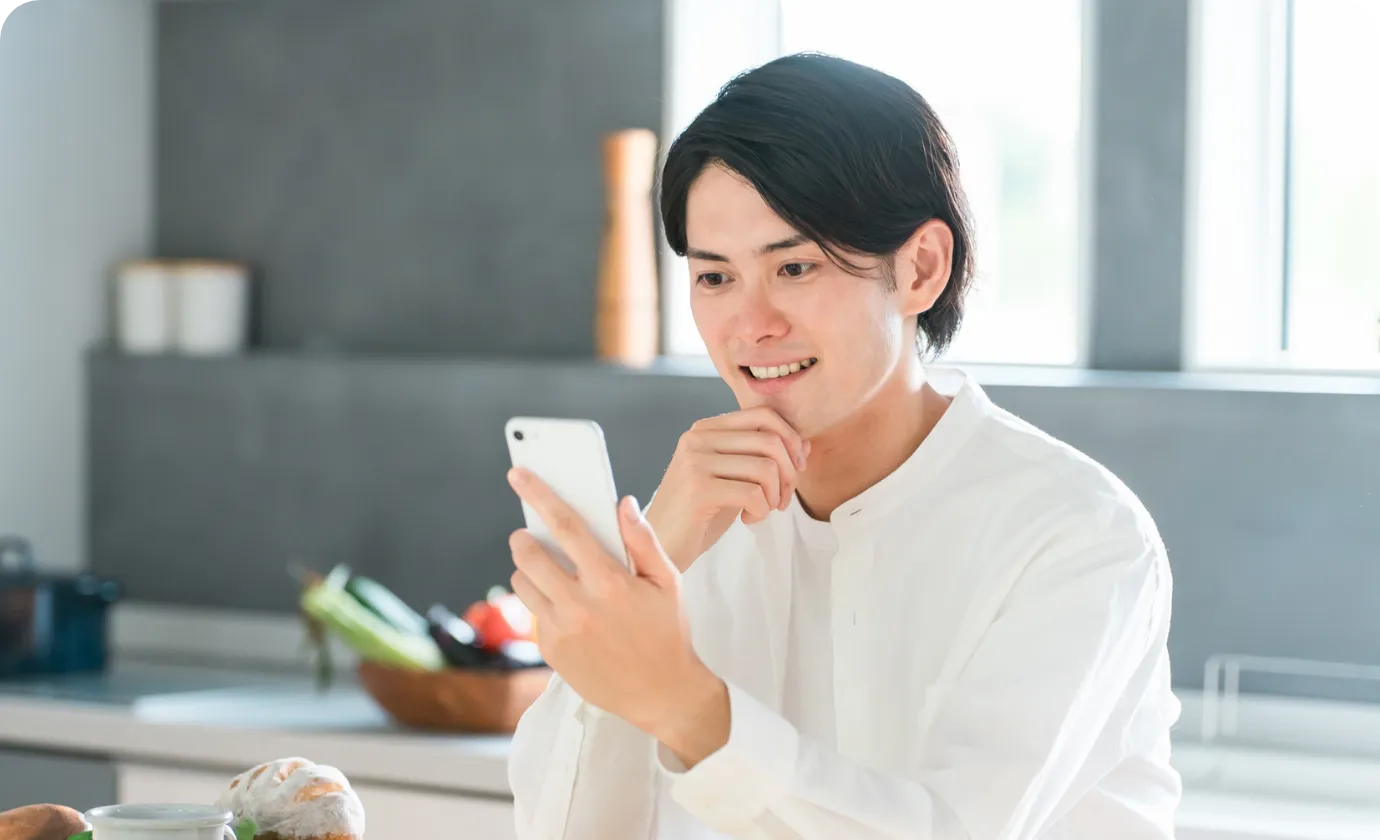 ノウハウがぎっしりだから失敗しない！