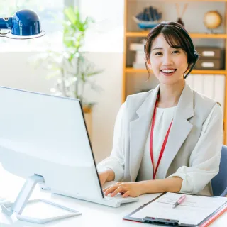 入社・アフターサポート